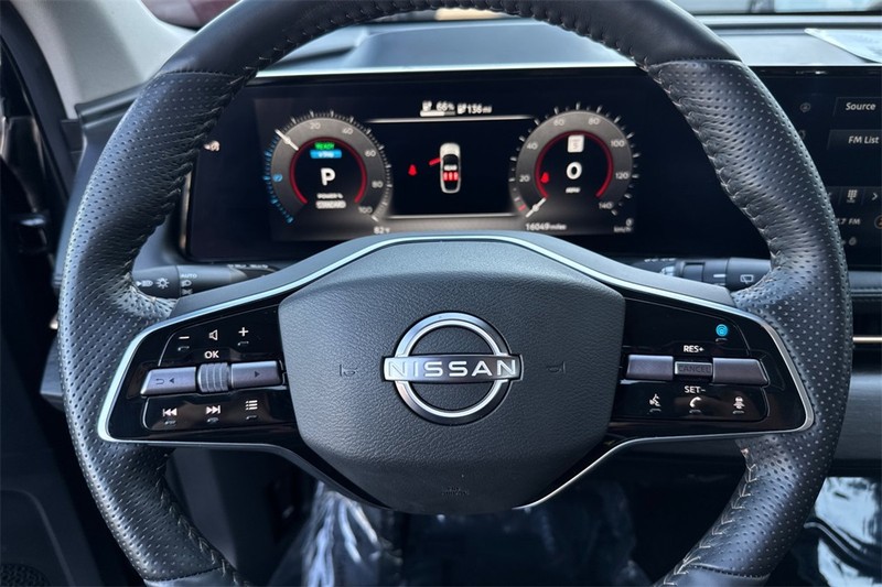 Nissan ARIYA Vehicle Full-screen Gallery Image 22