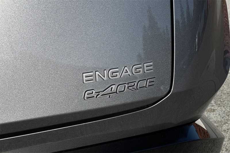 Nissan ARIYA Vehicle Full-screen Gallery Image 26