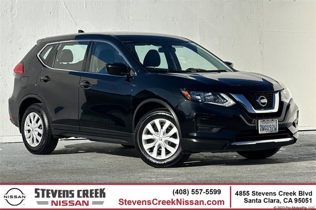 more details - nissan rogue