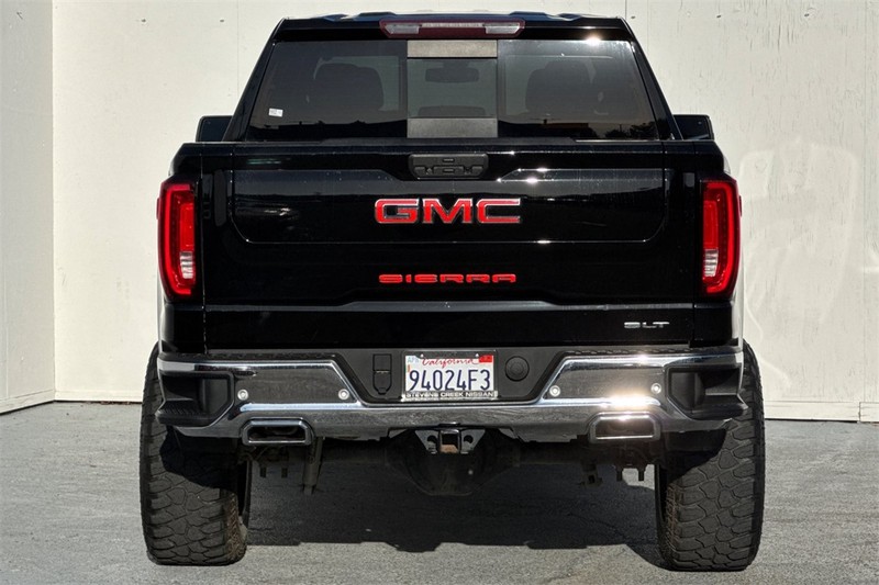 GMC Sierra 1500 Vehicle Full-screen Gallery Image 05