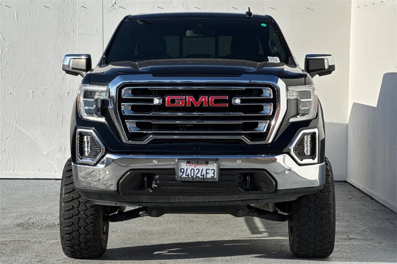 GMC Sierra 1500 Vehicle Full-screen Gallery Image 09