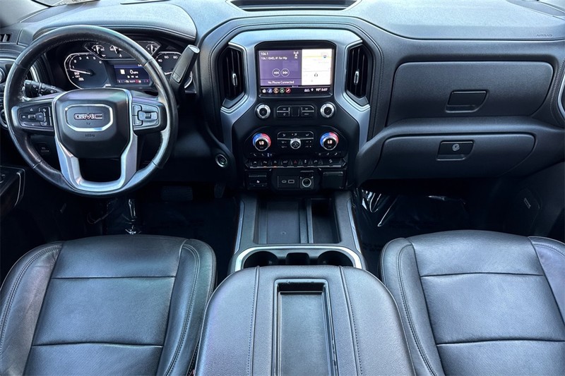 GMC Sierra 1500 Vehicle Full-screen Gallery Image 13