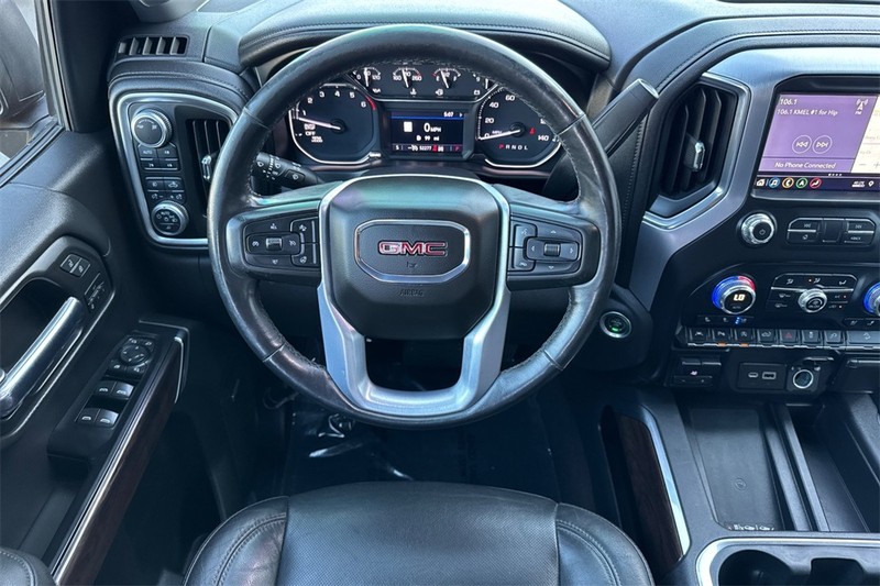 GMC Sierra 1500 Vehicle Full-screen Gallery Image 14