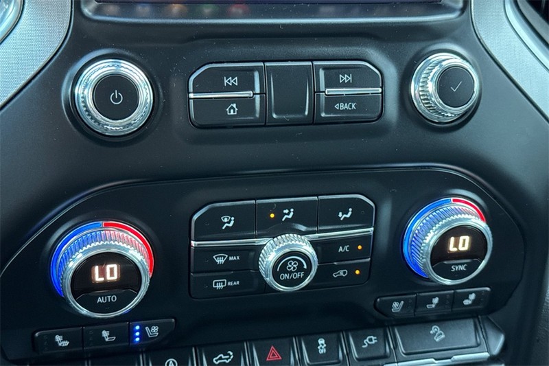 GMC Sierra 1500 Vehicle Full-screen Gallery Image 19