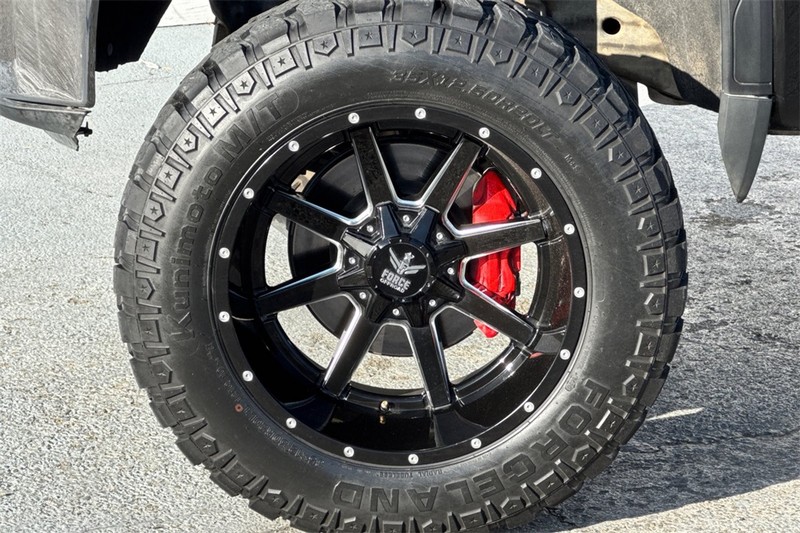 GMC Sierra 1500 Vehicle Full-screen Gallery Image 25