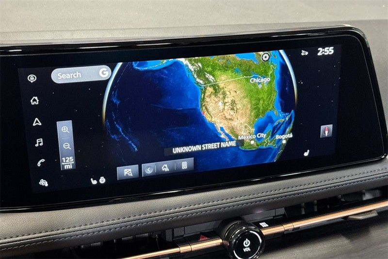 Nissan ARIYA Vehicle Full-screen Gallery Image 18