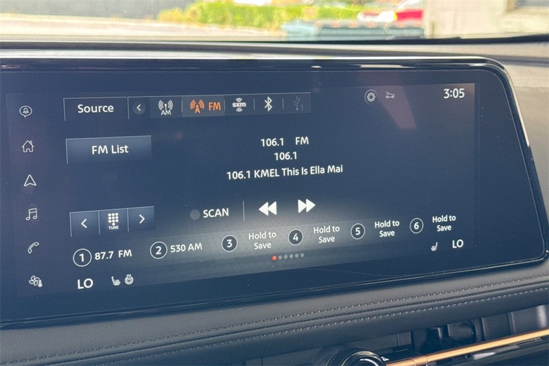 Nissan Ariya Vehicle Full-screen Gallery Image 17