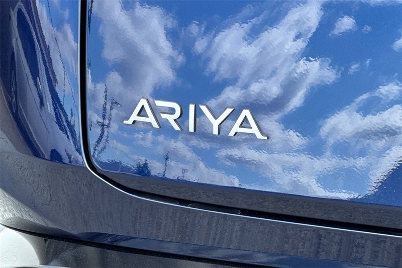 Nissan Ariya Vehicle Full-screen Gallery Image 27