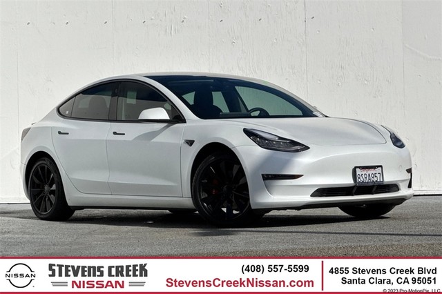 more details - tesla model 3