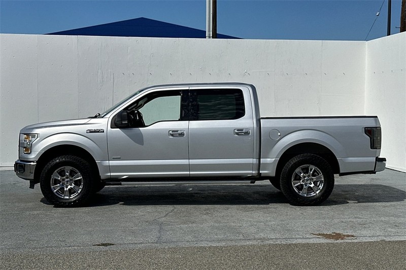 Ford F-150 Vehicle Full-screen Gallery Image 07