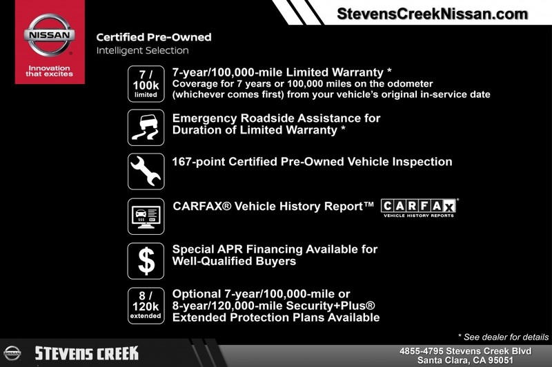 Nissan Pathfinder Vehicle Full-screen Gallery Image 06