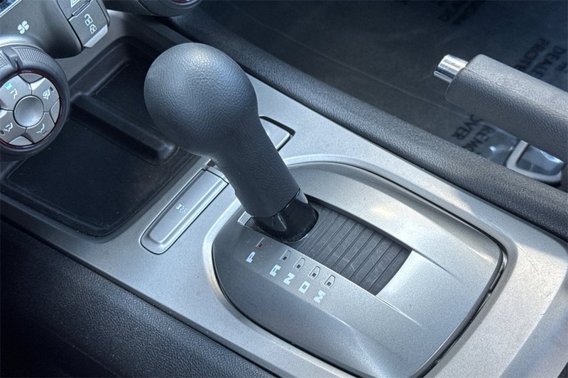 Chevrolet Camaro Vehicle Full-screen Gallery Image 19