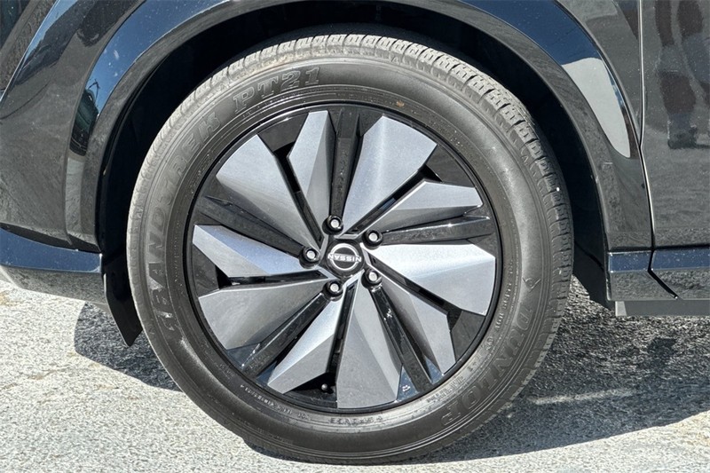 Nissan ARIYA Vehicle Full-screen Gallery Image 27