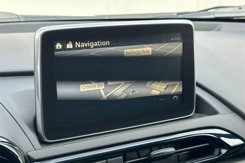 Mazda MX-5 Miata RF Vehicle Full-screen Gallery Image 16