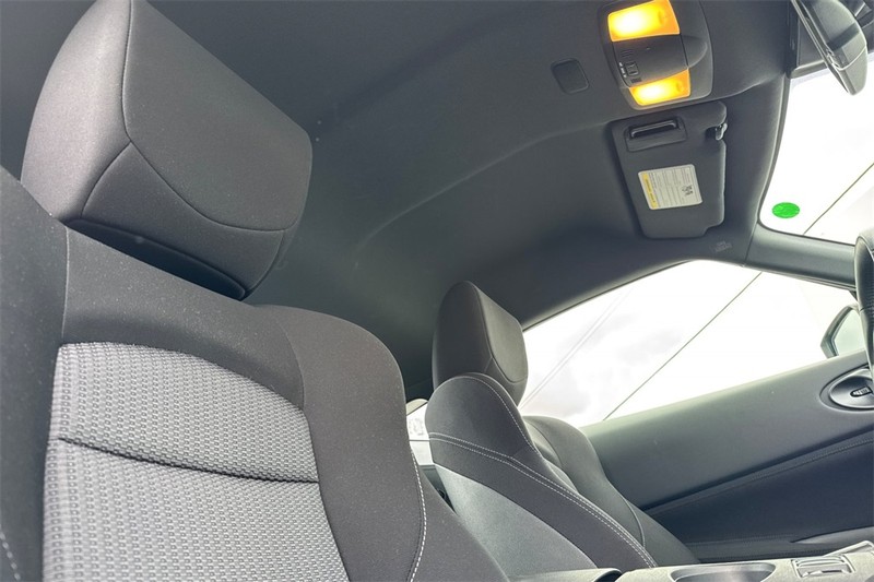 Nissan Z Vehicle Full-screen Gallery Image 14