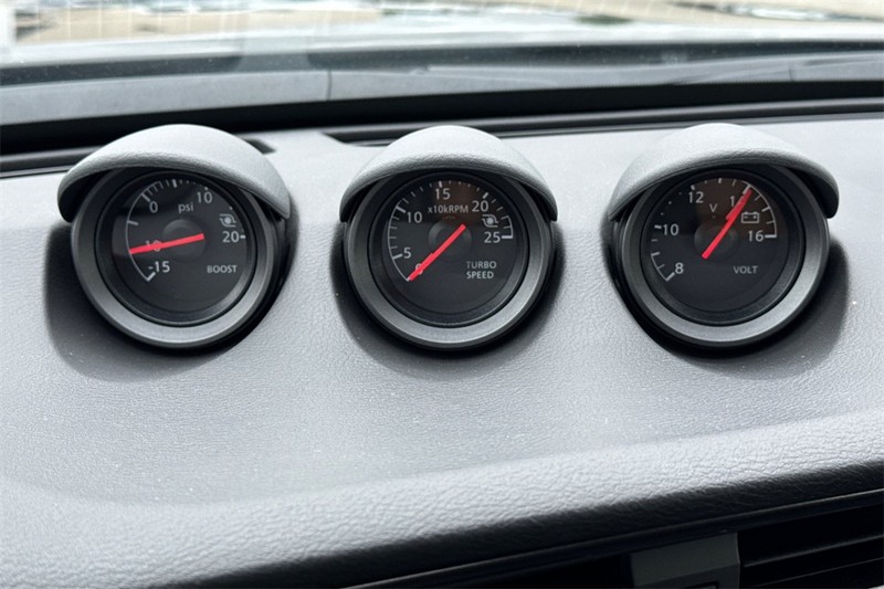 Nissan Z Vehicle Full-screen Gallery Image 25