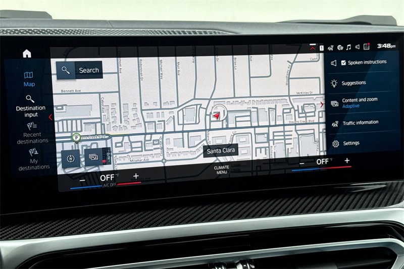 BMW M3 Vehicle Full-screen Gallery Image 18