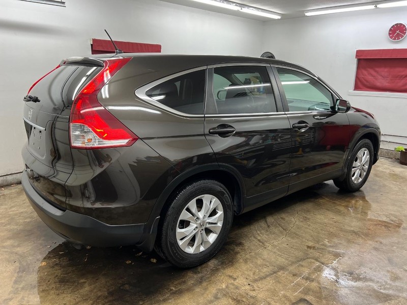 Honda CR-V Vehicle Full-screen Gallery Image 2