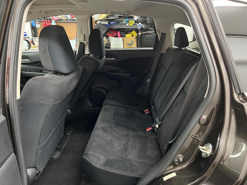 Honda CR-V Vehicle Full-screen Gallery Image 6