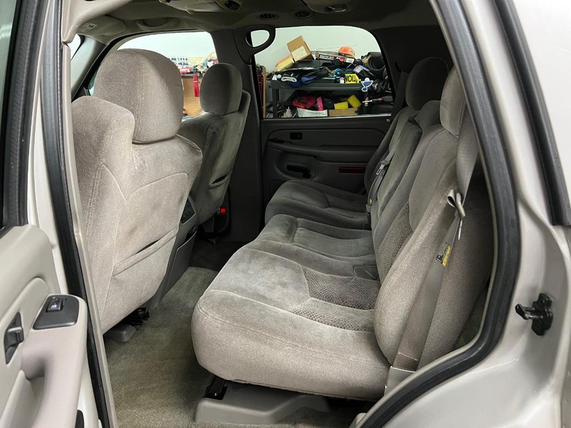 Chevrolet Tahoe Vehicle Full-screen Gallery Image 6