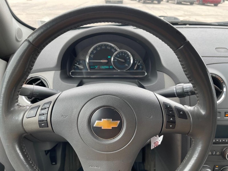 Chevrolet HHR Vehicle Full-screen Gallery Image 6