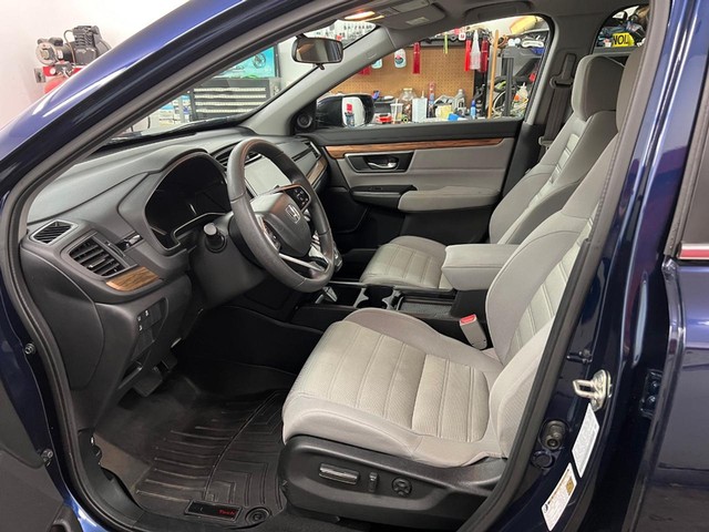 Honda CR-V Vehicle Full-screen Gallery Image 5