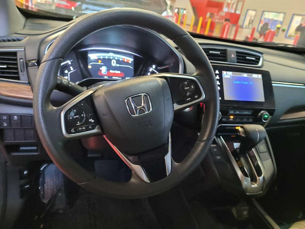 Honda CR-V Vehicle Full-screen Gallery Image 6