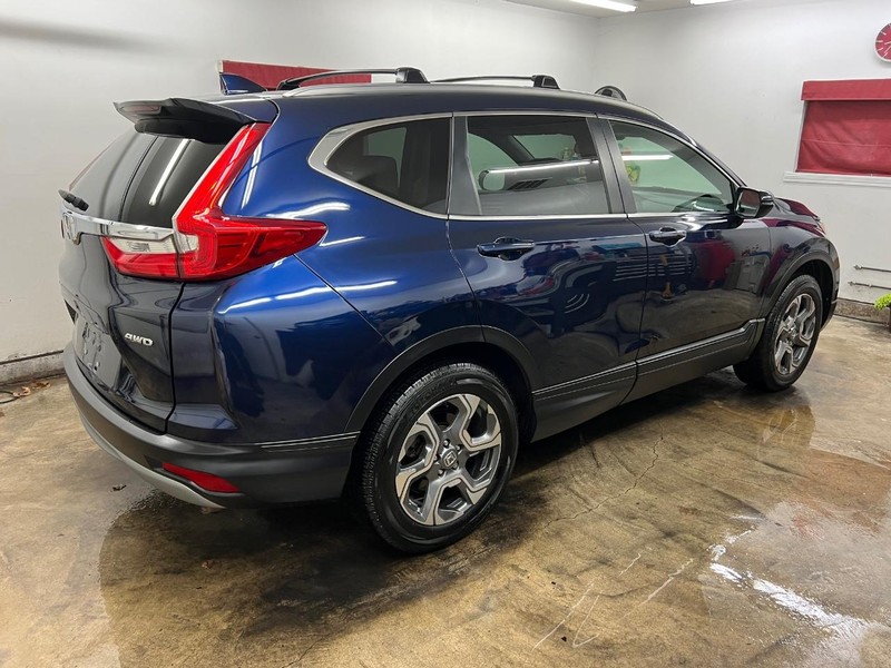 Honda CR-V Vehicle Full-screen Gallery Image 2