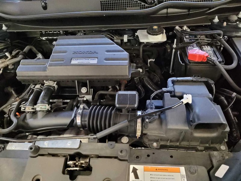 Honda CR-V Vehicle Full-screen Gallery Image 9