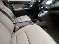Honda CR-V Vehicle Full-screen Gallery Image 7