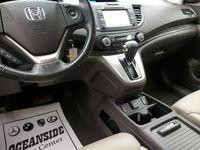 Honda CR-V Vehicle Full-screen Gallery Image 8
