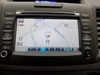 Honda CR-V Vehicle Full-screen Gallery Image 9