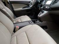 Honda CR-V Vehicle Full-screen Gallery Image 7