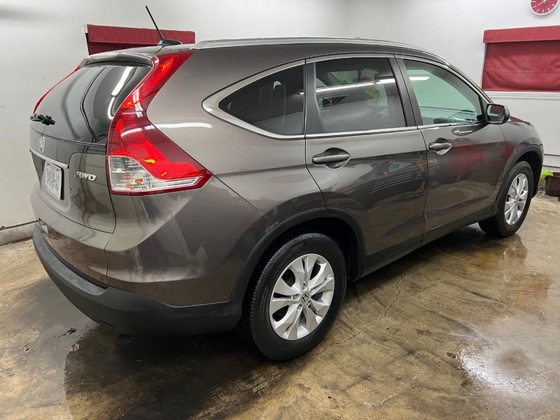 Honda CR-V Vehicle Full-screen Gallery Image 2