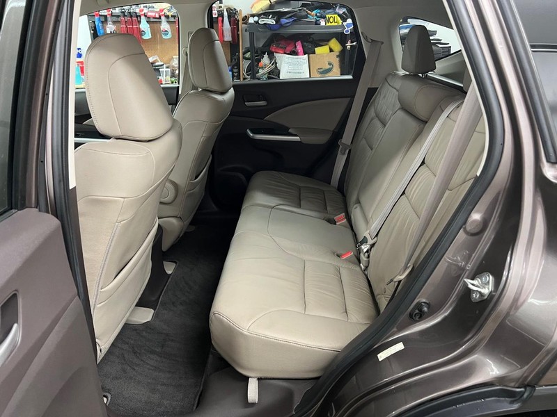 Honda CR-V Vehicle Full-screen Gallery Image 11