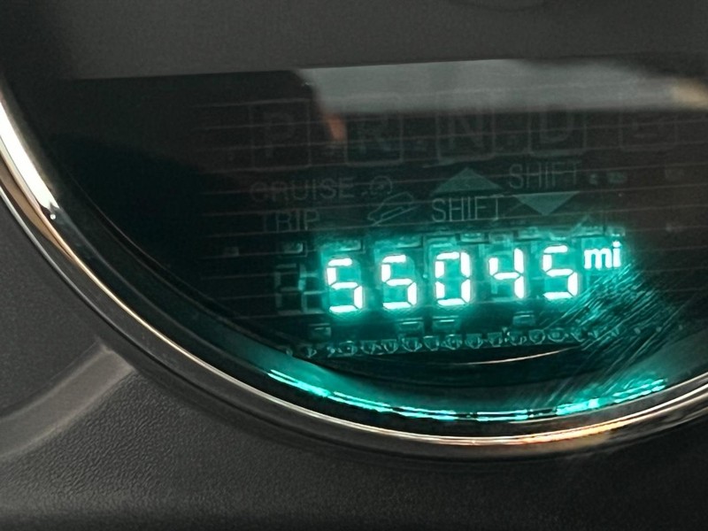 Jeep Wrangler Unlimited Vehicle Full-screen Gallery Image 7