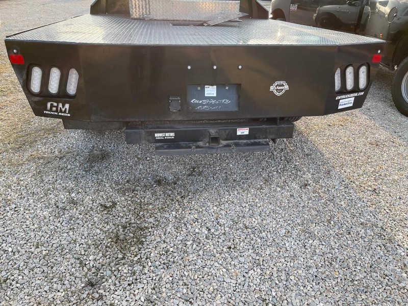 Ram 3500 Chassis Cab Vehicle Full-screen Gallery Image 4