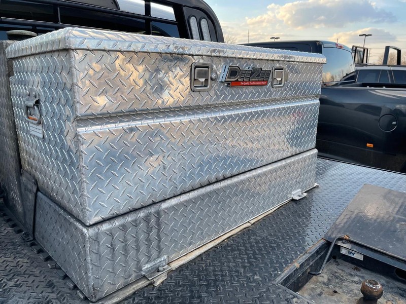 Ram 3500 Chassis Cab Vehicle Full-screen Gallery Image 6