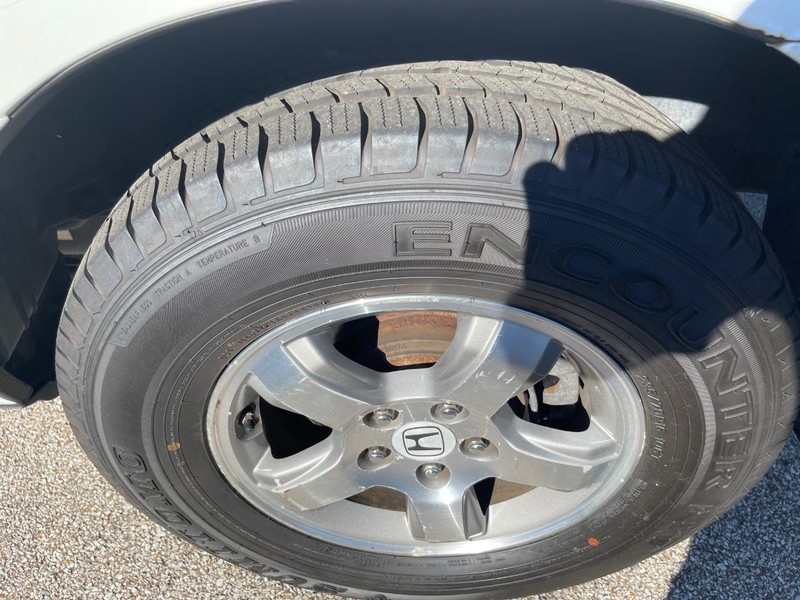 Honda Pilot Vehicle Full-screen Gallery Image 6