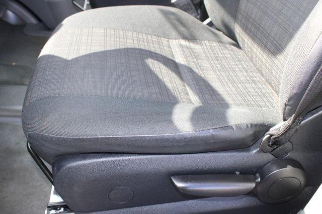 Mercedes-Benz Sprinter Cargo Vans Vehicle Full-screen Gallery Image 8