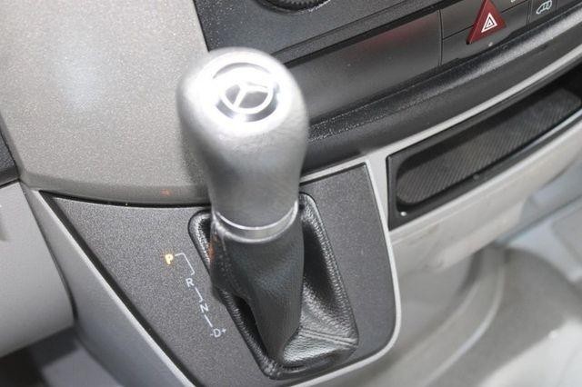 Mercedes-Benz Sprinter Cargo Vans Vehicle Full-screen Gallery Image 14