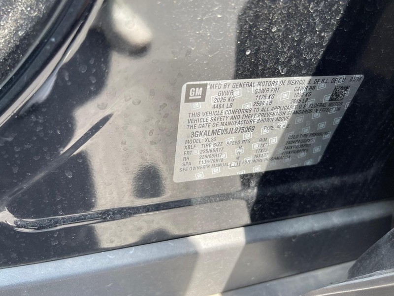 GMC Terrain Vehicle Full-screen Gallery Image 10