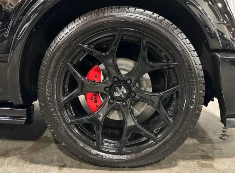 Ford F-150 Vehicle Full-screen Gallery Image 14