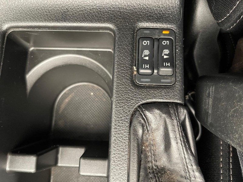 Subaru Impreza Wagon Vehicle Full-screen Gallery Image 10