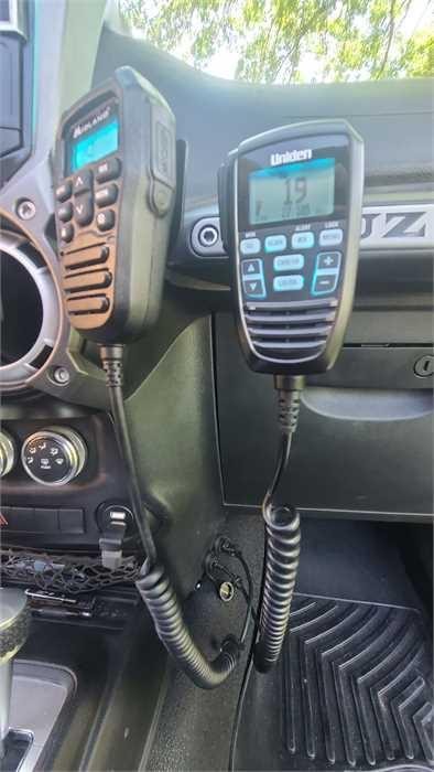 Jeep Wrangler Unlimited Vehicle Full-screen Gallery Image 12