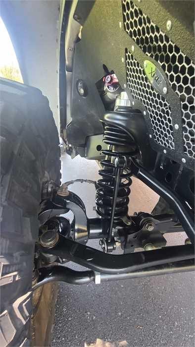 Jeep Wrangler Unlimited Vehicle Full-screen Gallery Image 14