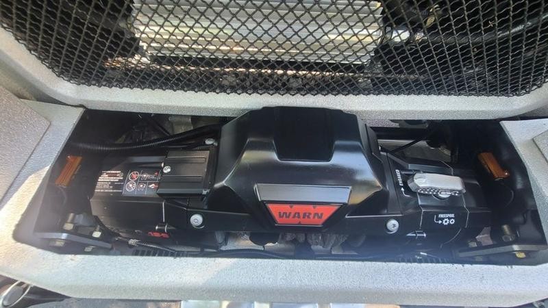 Jeep Wrangler Unlimited Vehicle Full-screen Gallery Image 22