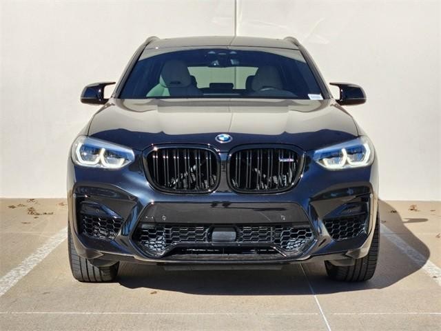 more details - bmw x3 m