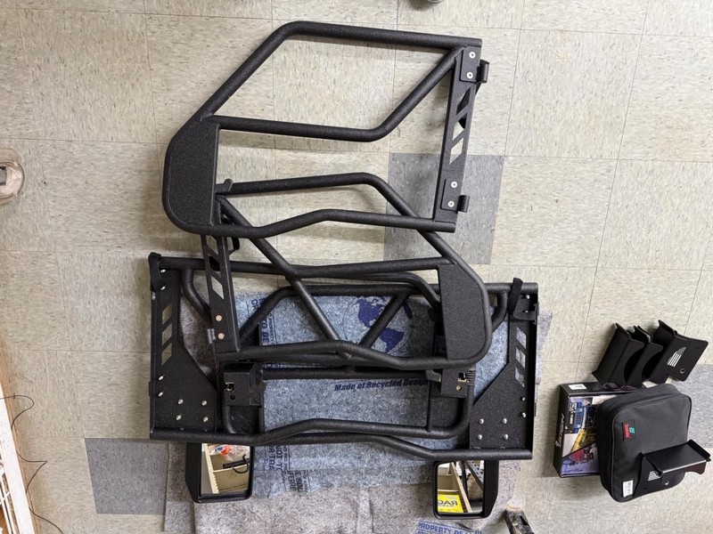 Jeep Gladiator Vehicle Full-screen Gallery Image 22