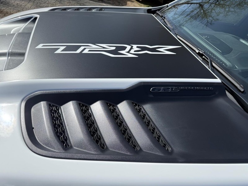 Ram 1500 Vehicle Full-screen Gallery Image 7